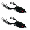 Spro Bronzeye Frog 65 - 2 pack